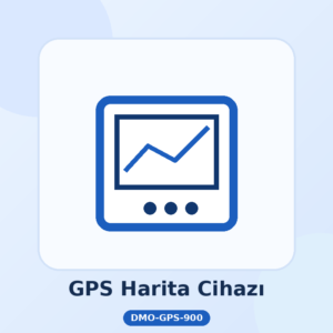 GPS Harita Cihazı